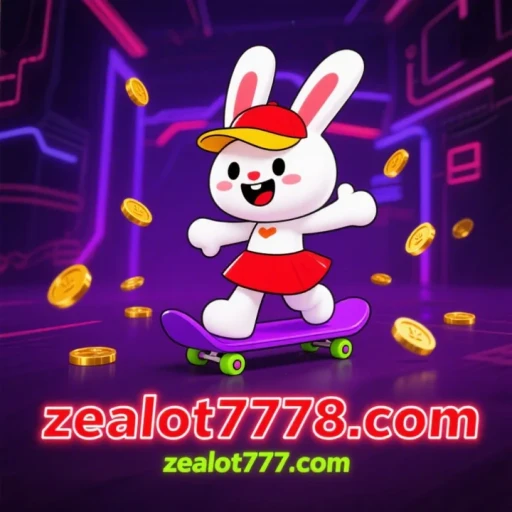Logo zealot777.com